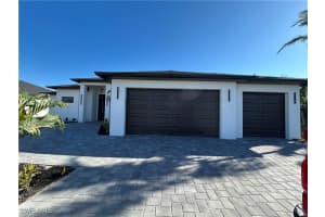314 Sw 31st Ter, Cape Coral