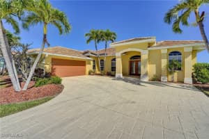 2623 Sw 43rd Ter, Cape Coral