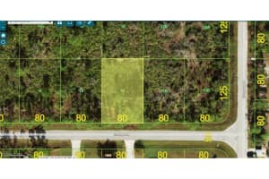 12212 Conroy Ave, Port Charlotte