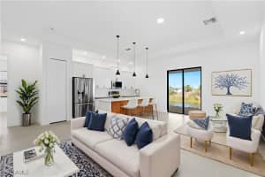 1607 Nw 17th St, Cape Coral