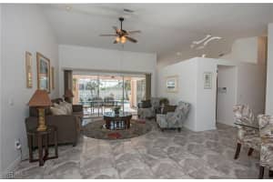 3323 Surfside Blvd, Cape Coral