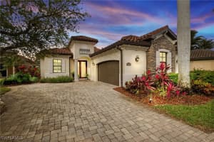 9209 Veneto Ln, Naples