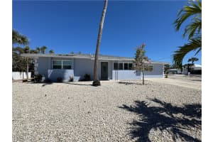 345 Donora Blvd, Fort Myers Beach