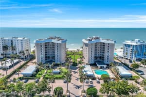 2901 Gulf Shore Blvd N 601s, Naples