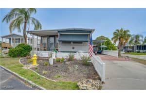 201 Brandywine Ln, North Fort Myers