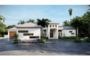 123 10th Ave Nw, Naples