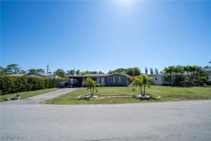 1862 Moreno Ave, Fort Myers