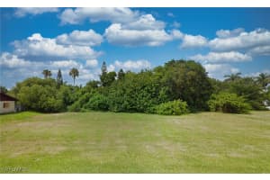 58 Cabana Ave, North Fort Myers