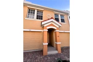 1866 Concordia Lake Cir 507, Cape Coral