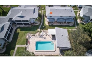 5027 Sw 16th Pl 103, Cape Coral