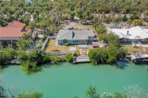 5892 Sanibel Captiva Rd, Sanibel