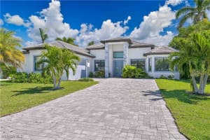 3619 Se 16th Pl, Cape Coral