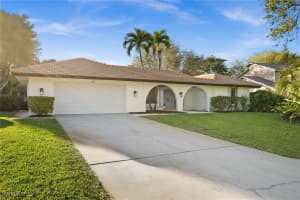 145 Forestwood Dr, Naples