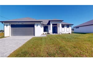 2425 Nw 24th St, Cape Coral