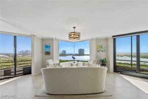 5555 Heron Point Dr 802, Naples