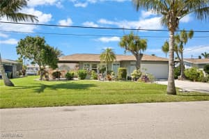 4524 Se 1st Pl, Cape Coral