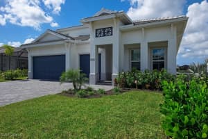 9121 Caicos Way, Naples