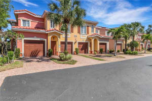 20140 Estero Gardens Cir 101, Estero