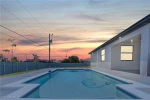 2317 Kismet Pkwy W, Cape Coral