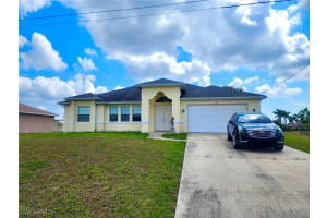 1722 Nw 21st Ter, Cape Coral 1722 Nw 21st Ter, Cape Coral