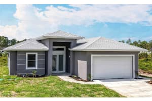650 Kraft St, Lehigh Acres