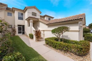 9201 Bayberry Bend 103, Fort Myers