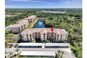 8451 Kingbird Loop 336, Estero