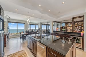 8787 Bay Colony Dr Ph 2004, Naples