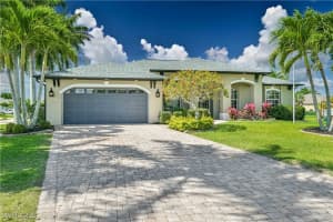 3052 Sw 27th Ct, Cape Coral