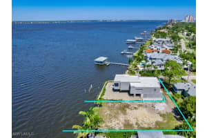 1204 Alhambra Dr, Fort Myers