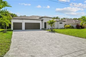 1561 Nw 26th Pl, Cape Coral