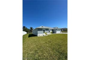 511 Nw 6th St, Cape Coral