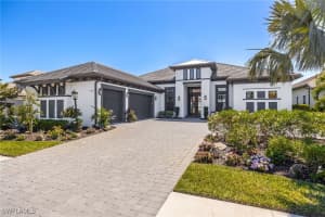 11641 Caleri Ct, Fort Myers