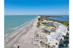2611 Beach Villas, Captiva