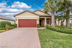 2628 Sherman Oak Dr, North Port