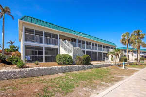 827 E Gulf Dr G7, Sanibel