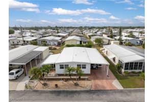 9015 Flamingo Cir, North Fort Myers