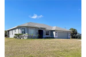 2400 Nw 29th St, Cape Coral