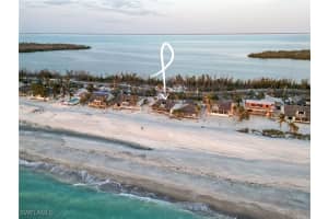 19 Beach Homes, Captiva 19 Beach Homes, Captiva