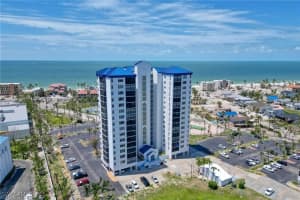4745 Estero Blvd 1204, Fort Myers Beach