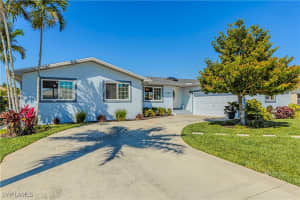 1640 Barbarosa Ct, Marco Island