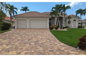 1442 Sw 54th Ter, Cape Coral