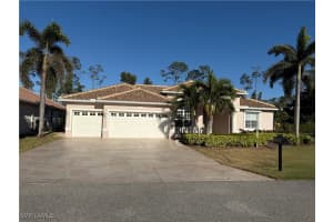 24840 Divot Dr, Bonita Springs