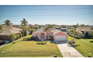 4111 Oasis Blvd, Cape Coral