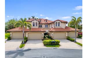 11239 Bienvenida Ct 102, Fort Myers