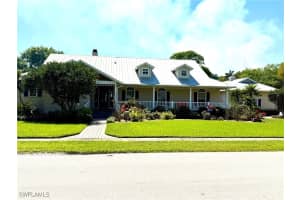 234 W Circle Dr, Clewiston 234 W Circle Dr, Clewiston