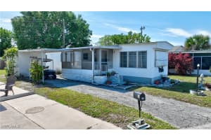 174 Santa Fe Trl, North Fort Myers