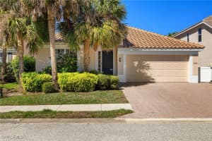 2641 Bellingham Ct, Cape Coral