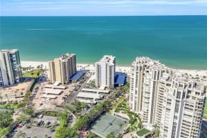 4005 Gulf Shore Blvd N 404, Naples