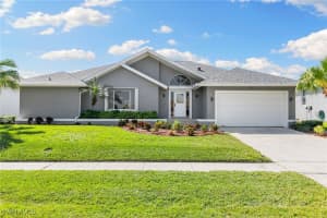 1651 Orleans Ct, Marco Island